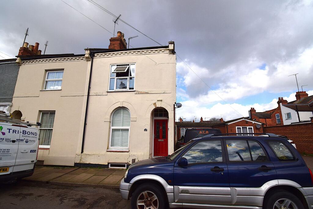 Main image of property:  Derby Road