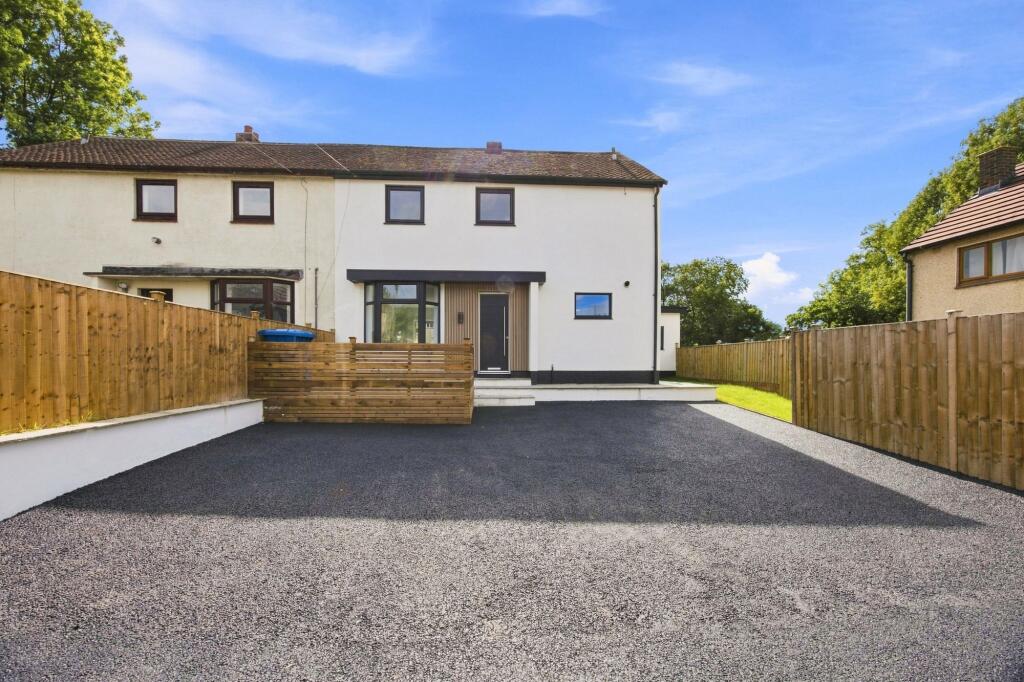 Main image of property: Hawks Grove, Rossendale, BB4