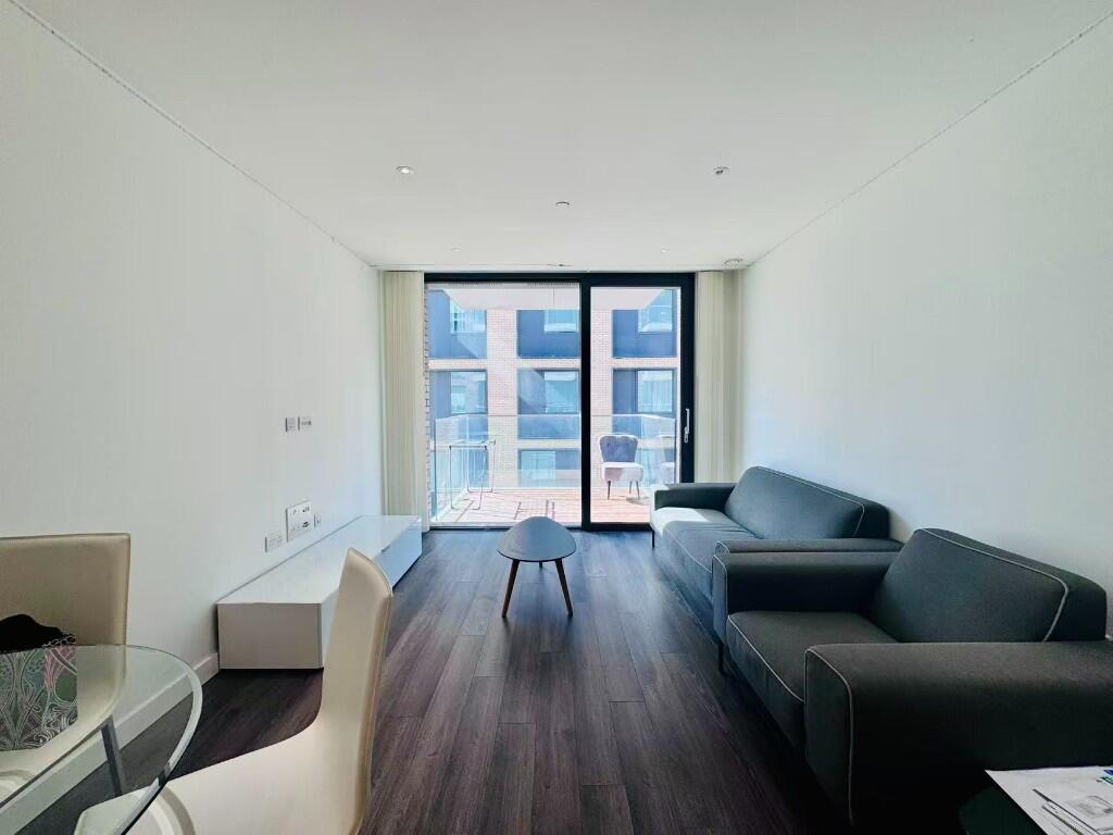 Main image of property: Canter Way, London, E1