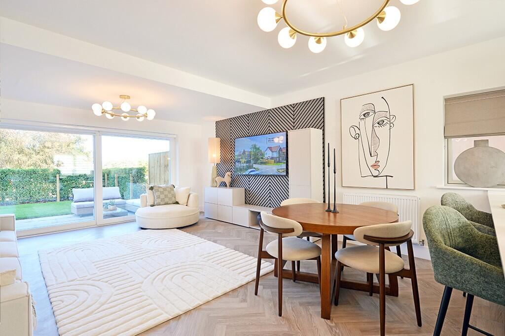 Main image of property: Heslington Rd,
York,
YO10 5BN