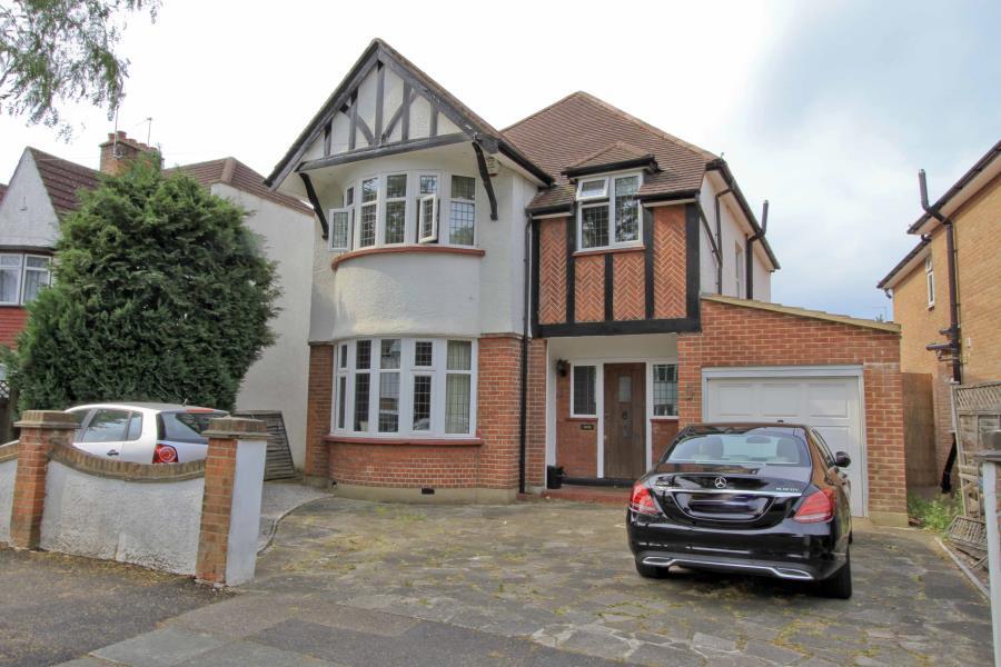 Main image of property: Lyncroft Avenue, Pinner