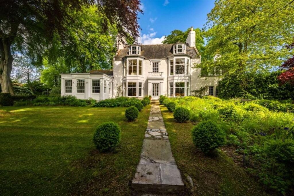 Main image of property: Cults House, 19 Cults Avenue, Cults, Aberdeen, AB15 9TB