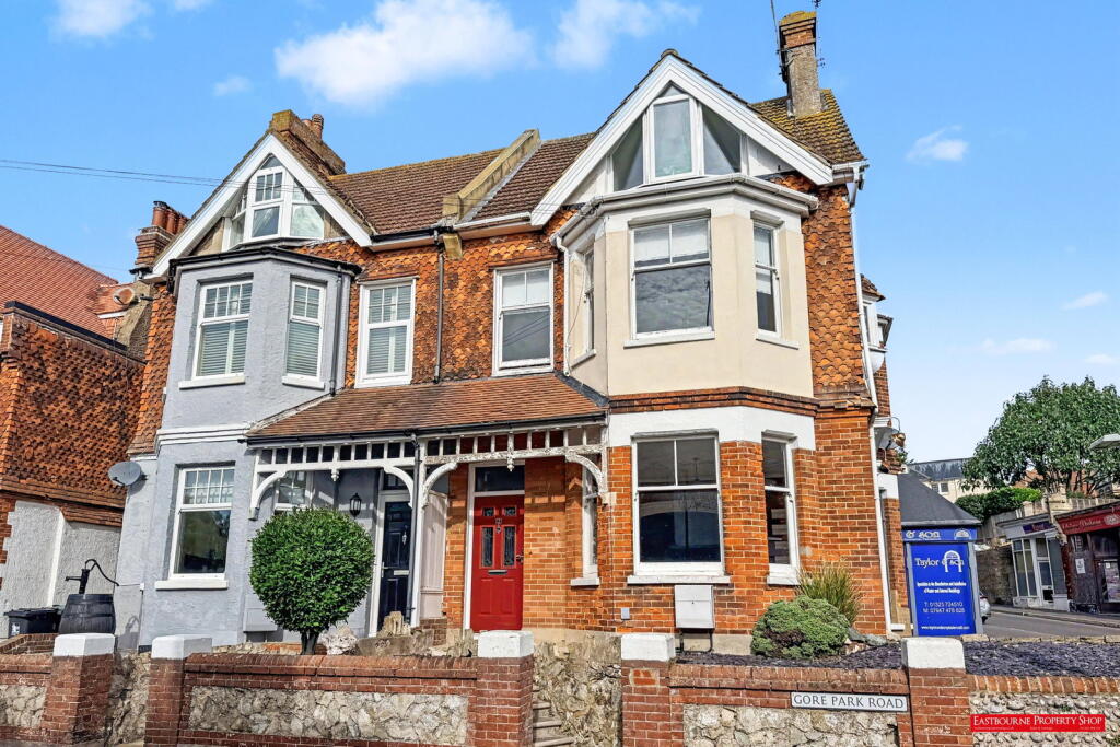 Main image of property: Gore Park Road,Eastbourne,BN21 1TQ