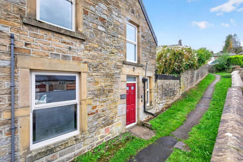 Main image of property: Bridgehouse Gate, Pateley Bridge, Harrogate