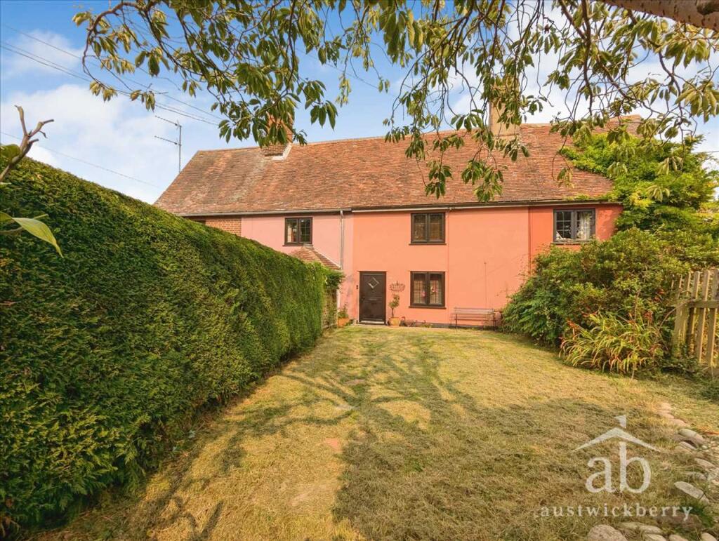Main image of property: Cherry Gardens, Main Road, Shotley