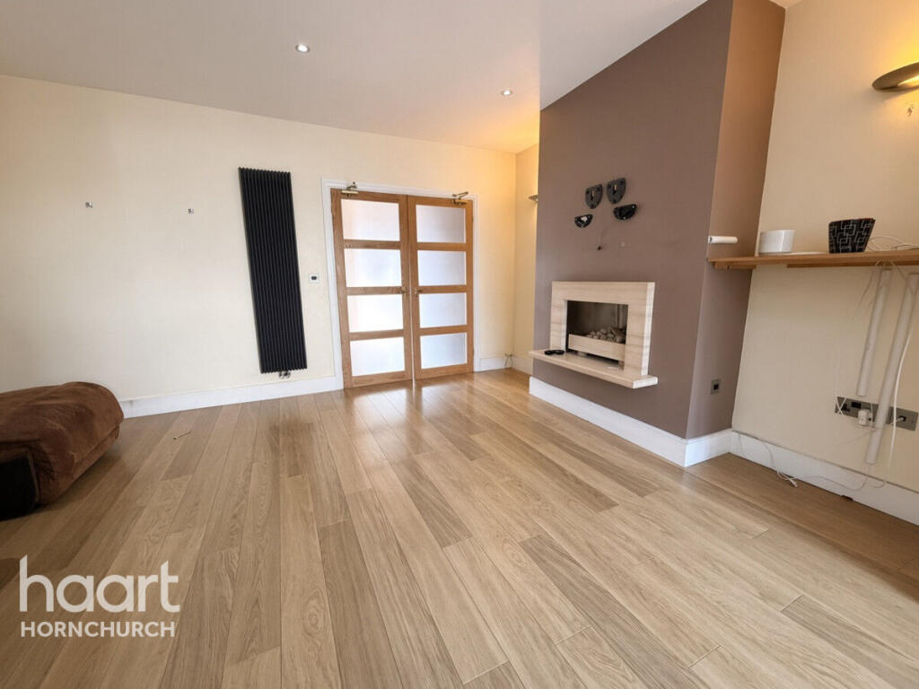 Main image of property: Ferro Road, Rainham