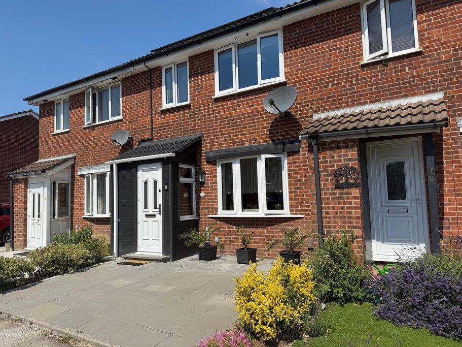 Main image of property: Pine Way, Cheriton, Folkestone, CT19 4QL
