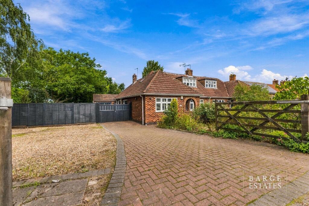 Main image of property: Ollerton Road, Tuxford, NG22