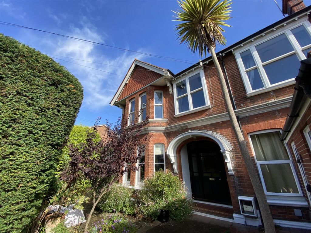 Main image of property: Mill Road, Heene, Worthing