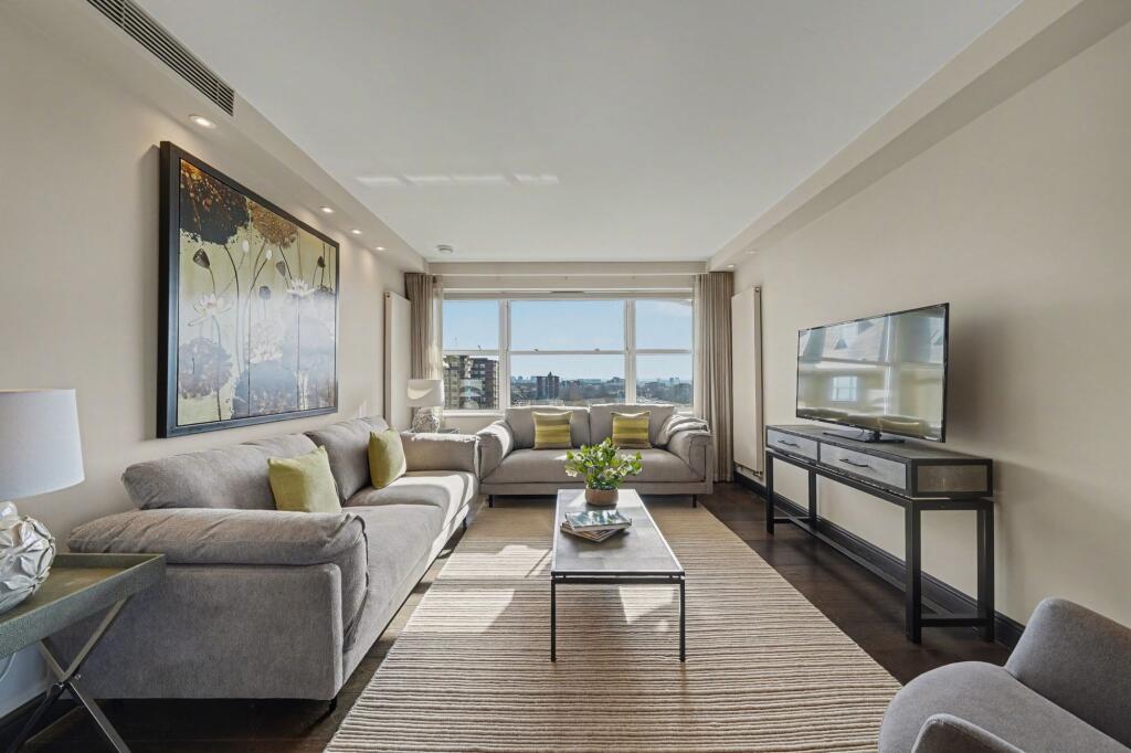 Main image of property: St. Johns Wood Park, Boydell Court St. Johns Wood Park, NW8