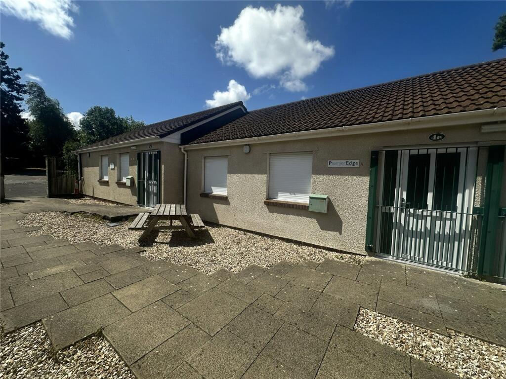 Main image of property: Winford Business Park, Chew Road, Winford, Bristol, BS40
