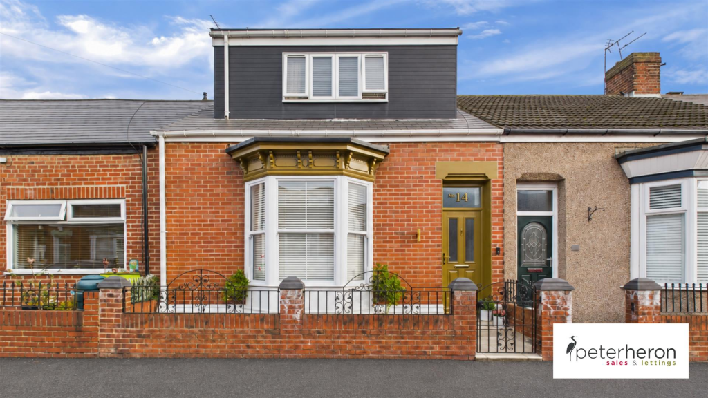 Main image of property: Hampden Road, Roker, Sunderland