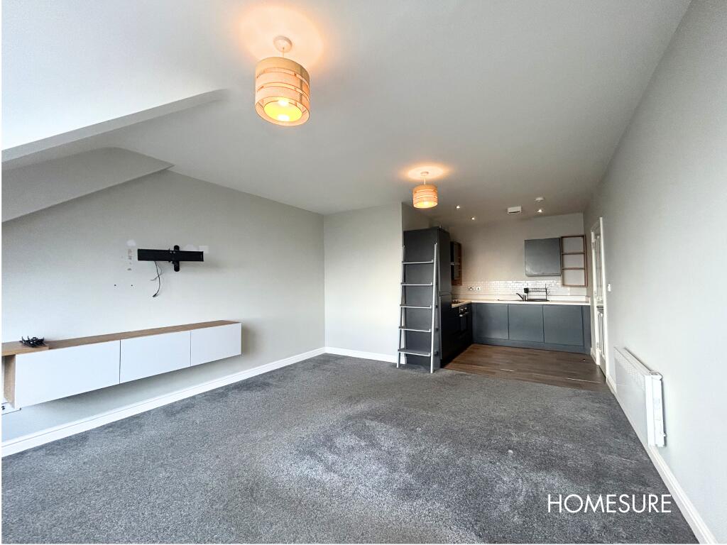Main image of property: Canning Street, Birkenhead, CH41