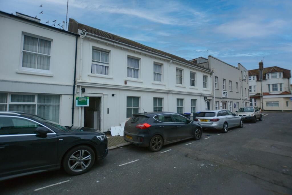 Main image of property: The Paragon, Brunswick Road, Worthing