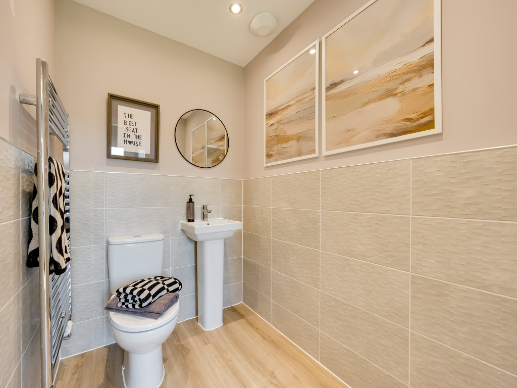 Main image of property: Trelawny Place,	Candlet Road,
IP11 6AE