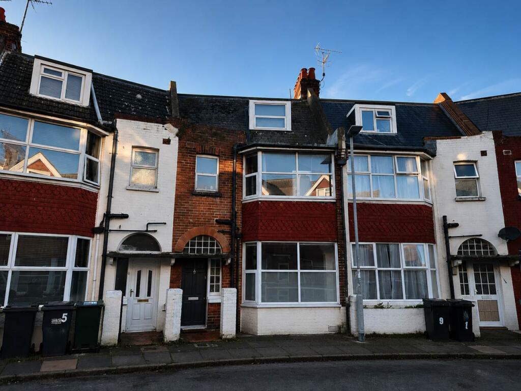 Main image of property: Willowfield Road, Eastbourne,