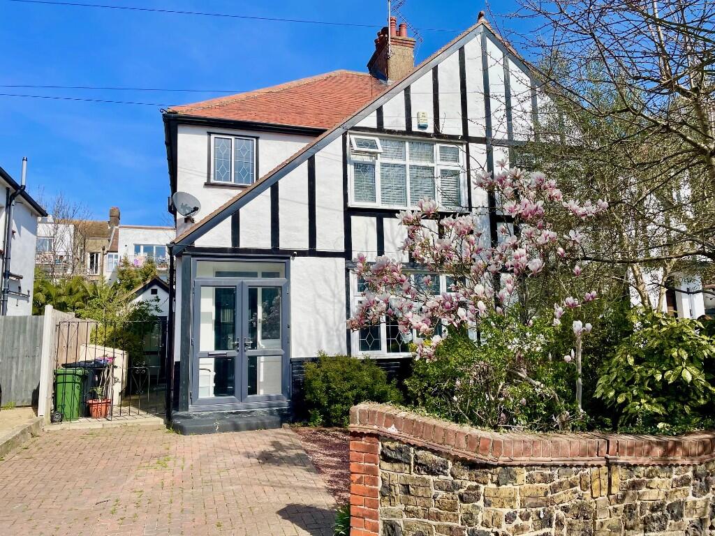 Main image of property: Marine Estate, Leigh-On-Sea, Essex, SS9