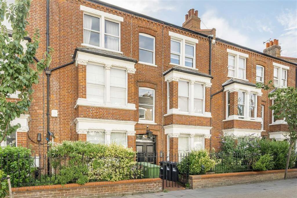 Main image of property: Sulgrave Road, Brook Green