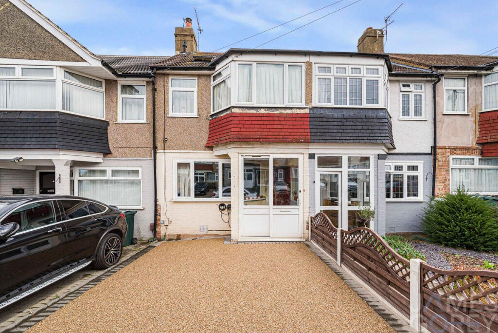 Main image of property: Marcet Road, Dartford, DA1 3AH