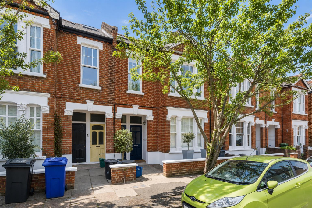 Main image of property: Lyric Road, Barnes, London, SW13