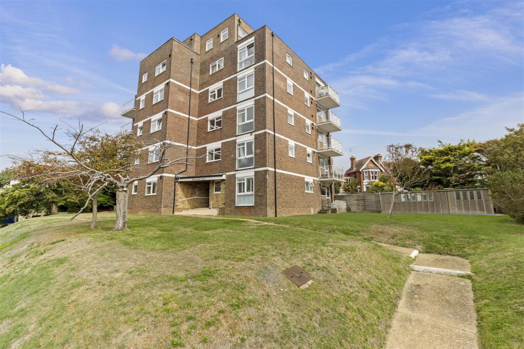 Main image of property: Upperton Road, Eastbourne