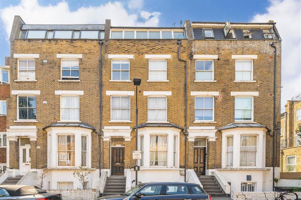Main image of property: Westwick Gardens, Brook Green