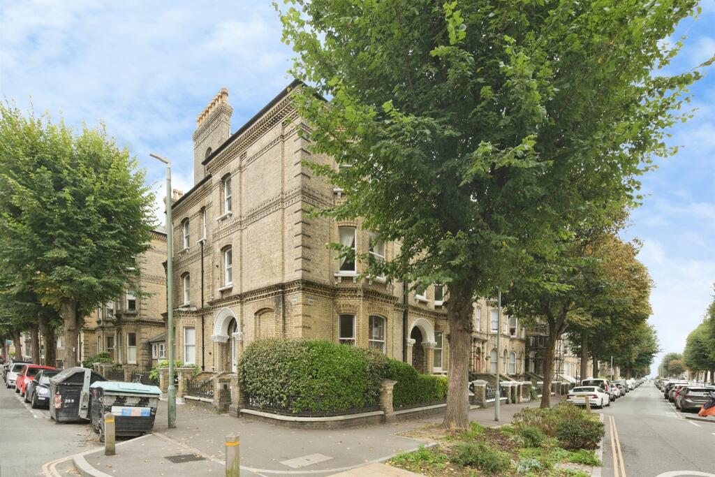 Main image of property: Eaton Road, Hove