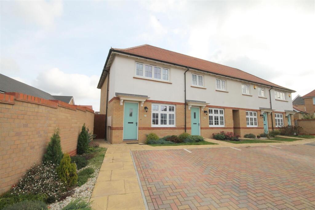 Main image of property: Shubb Leaze, Bristol