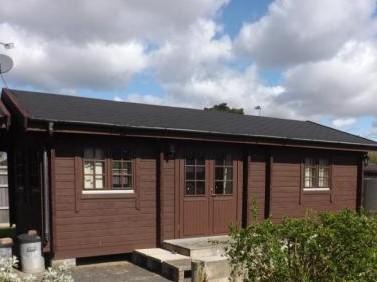 Main image of property: Rose Lodge,  Bank Road, Pilning, South Gloucestershire