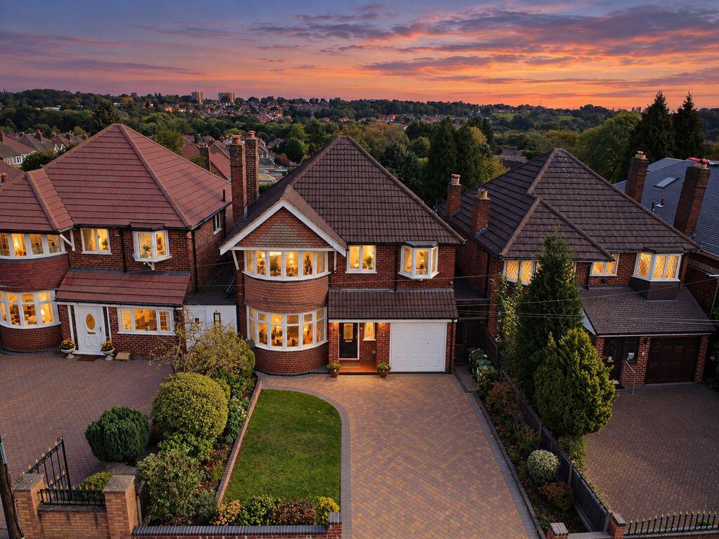 Main image of property: Maney Hill Road, Sutton Coldfield