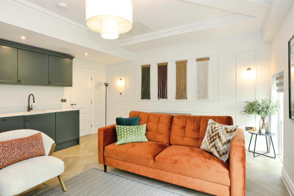 Main image of property: Newton Road, Tunbridge Wells