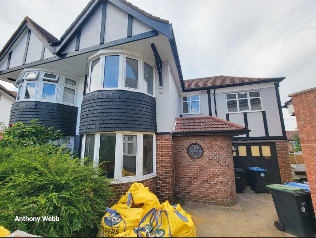 Main image of property: Petersfield Close, London, N18