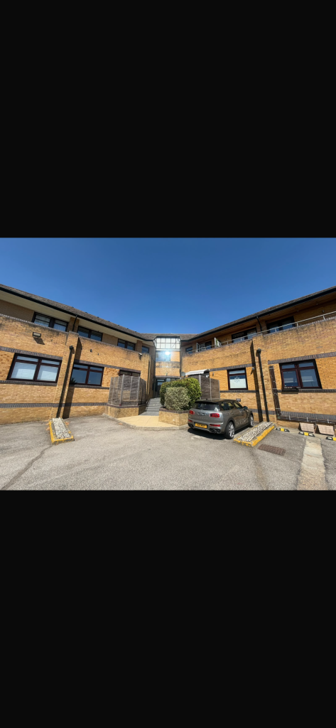 Main image of property: Hurricane Way, Woodley