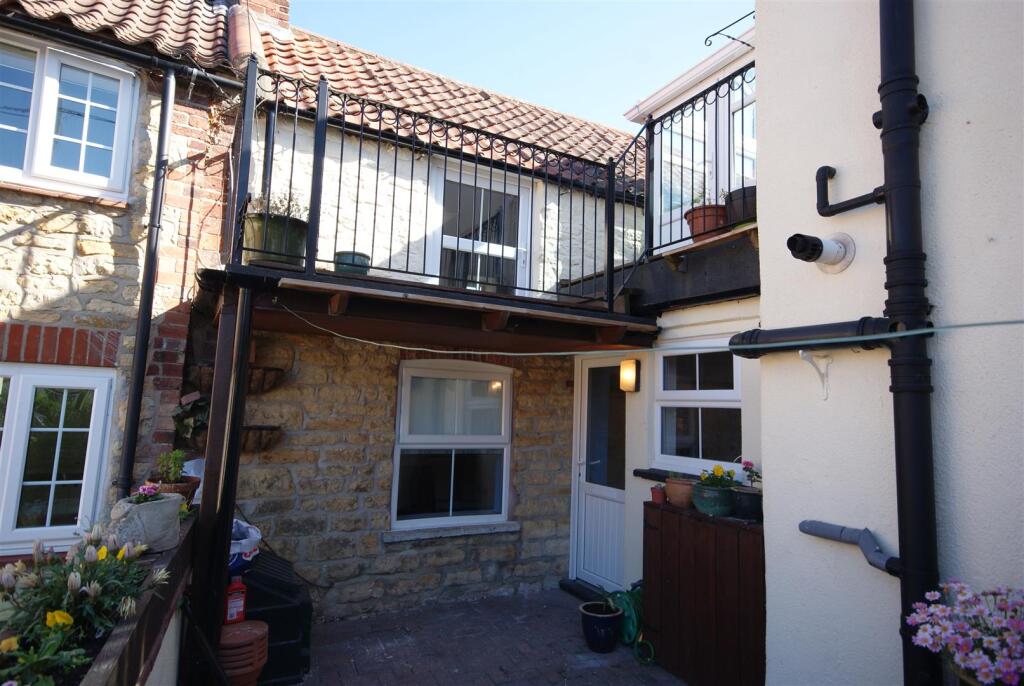 Main image of property: High Street, Ingham