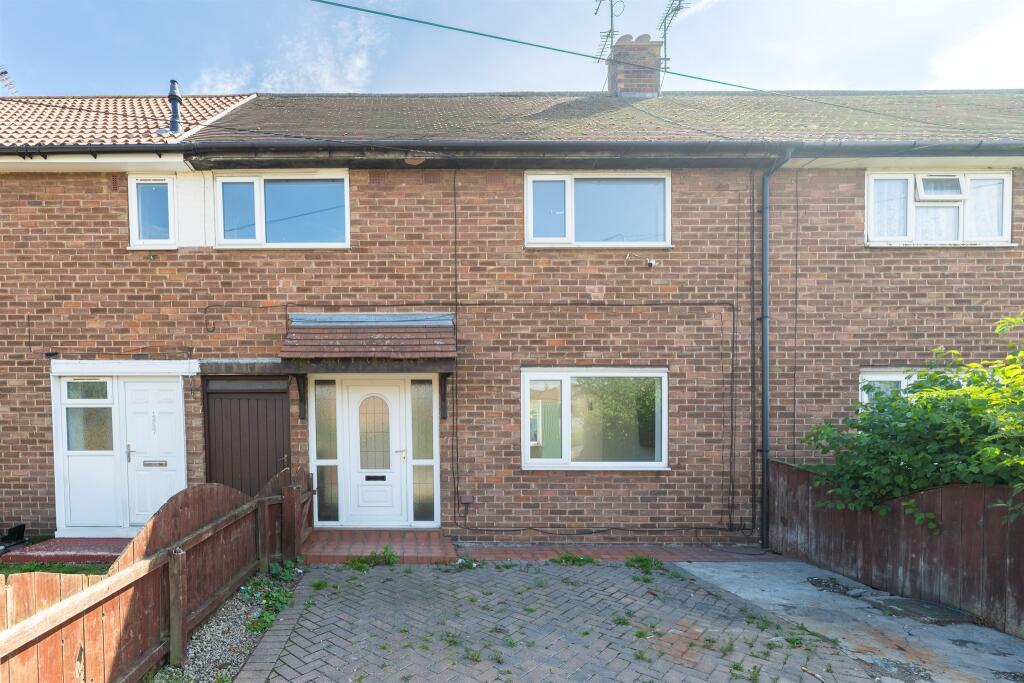 Main image of property: Annandale Road, Hull