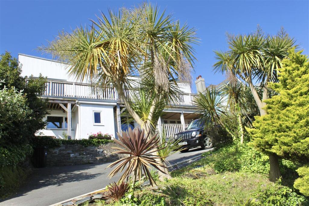 Main image of property: Mevagissey