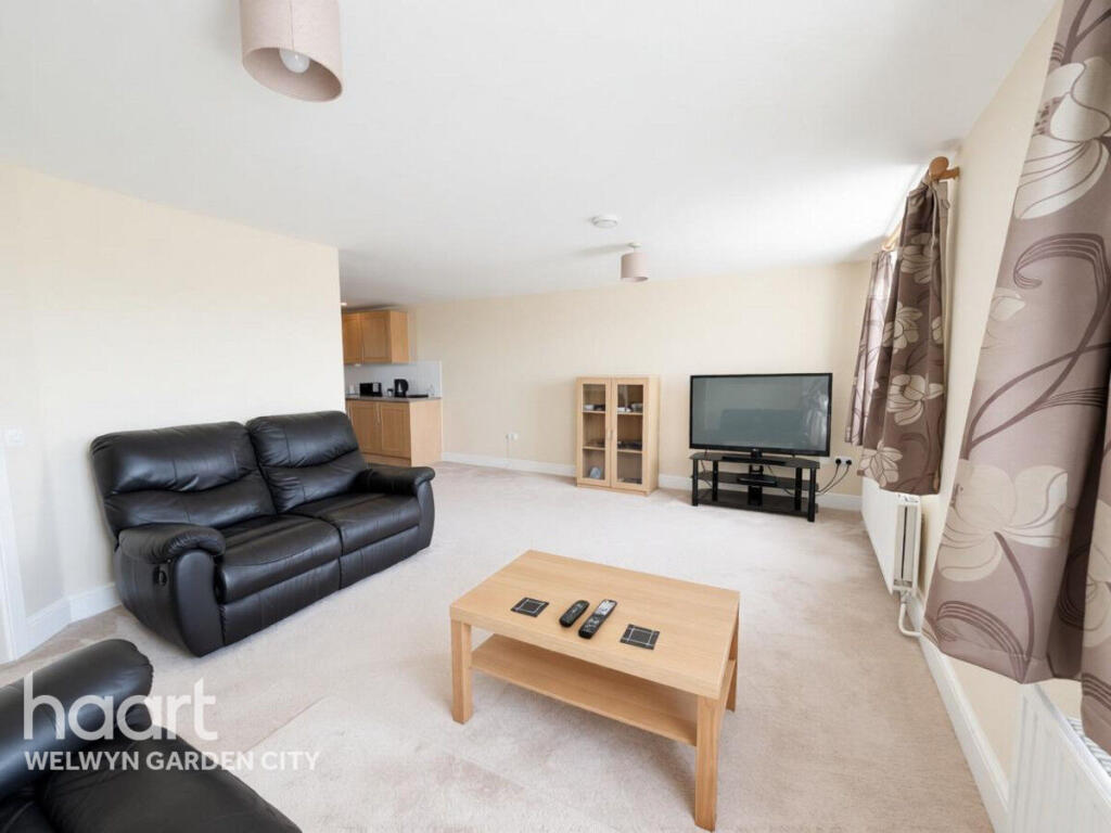 Main image of property: Moors Walk, Welwyn Garden City