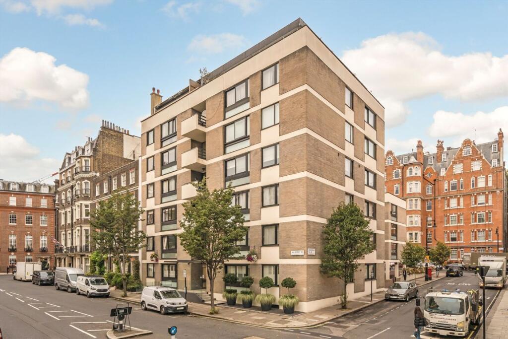 Main image of property: Hill Street, Mayfair