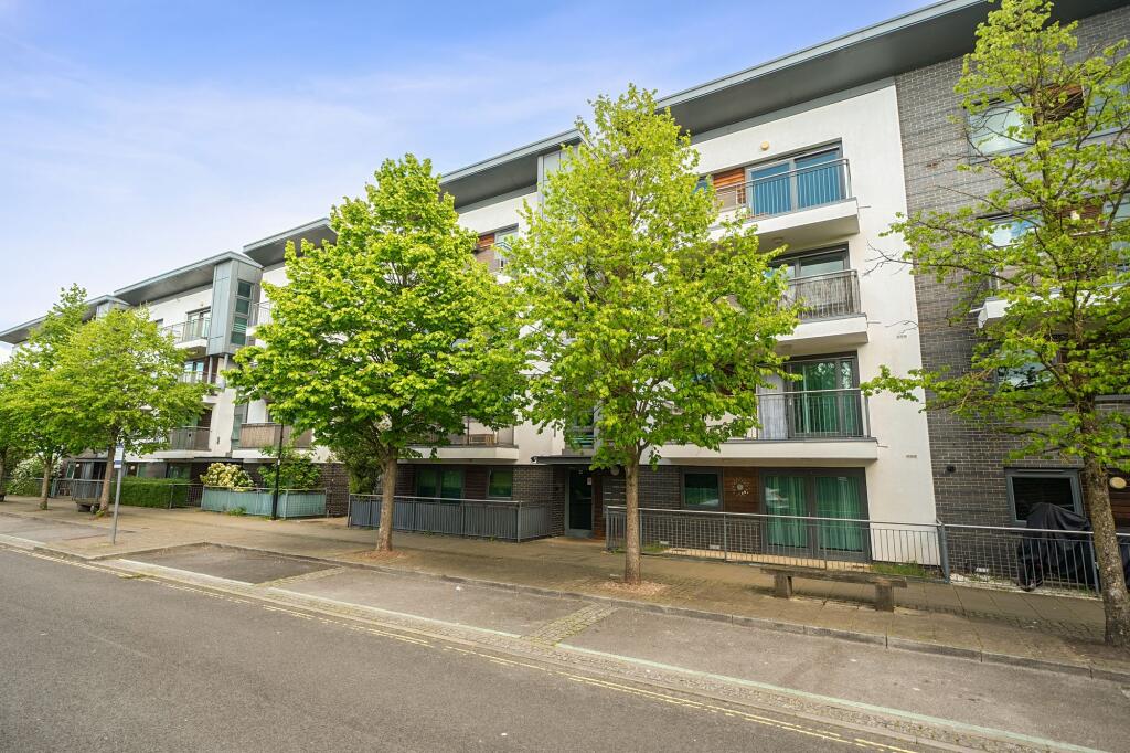 Main image of property: Nelson Street, Southampton, SO14