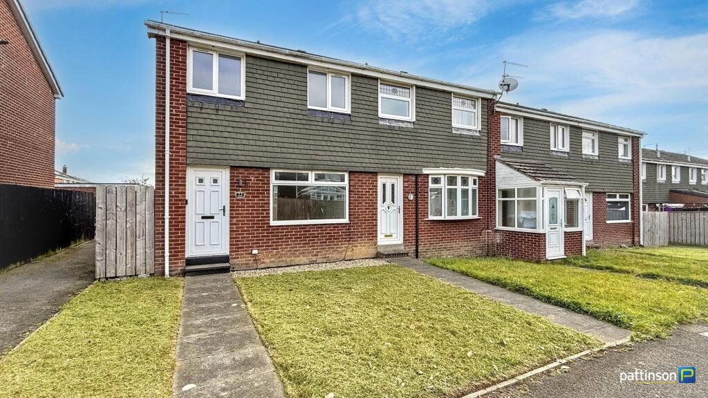 Main image of property: Glenside, Ellington, Morpeth, Northumberland, NE61 5LS