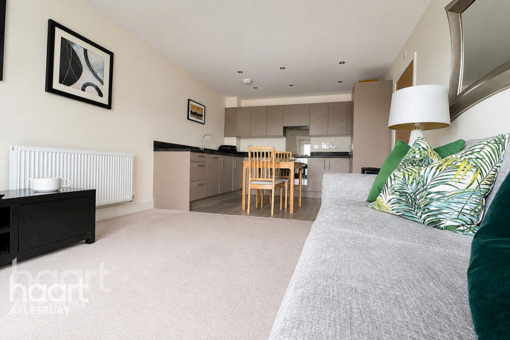 Main image of property: Cameo Court, AYLESBURY