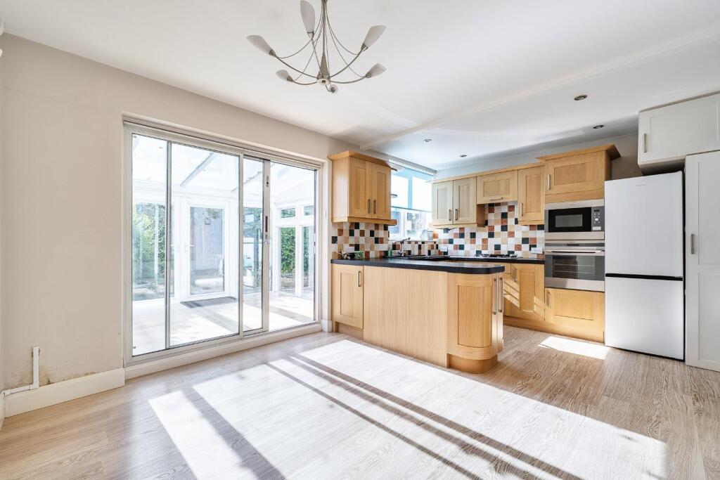 Main image of property: Bramdean Crescent, London