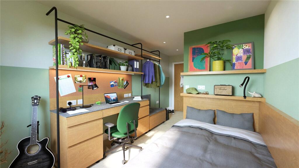 Main image of property: Blackberry Hill, Bristol, Somerset, BS16
