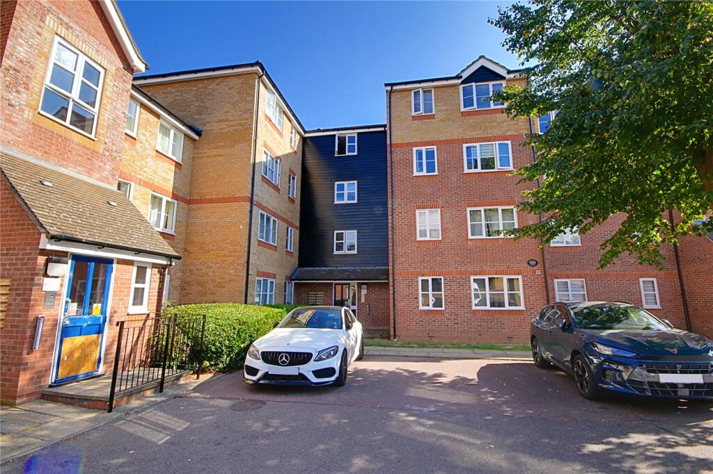 Main image of property: Sten Close, Enfield, EN3