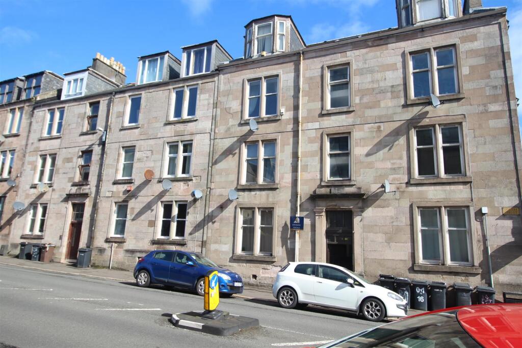 Main image of property: South Street, Greenock