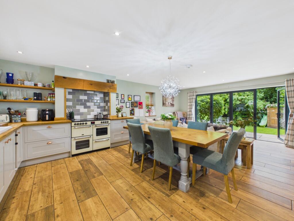 Main image of property: 1 Newtown, Middleton in Teesdale, DL12 0TH