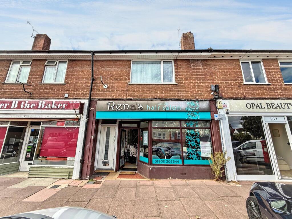 Main image of property: South Farm Road, Worthing, West Sussex, BN14