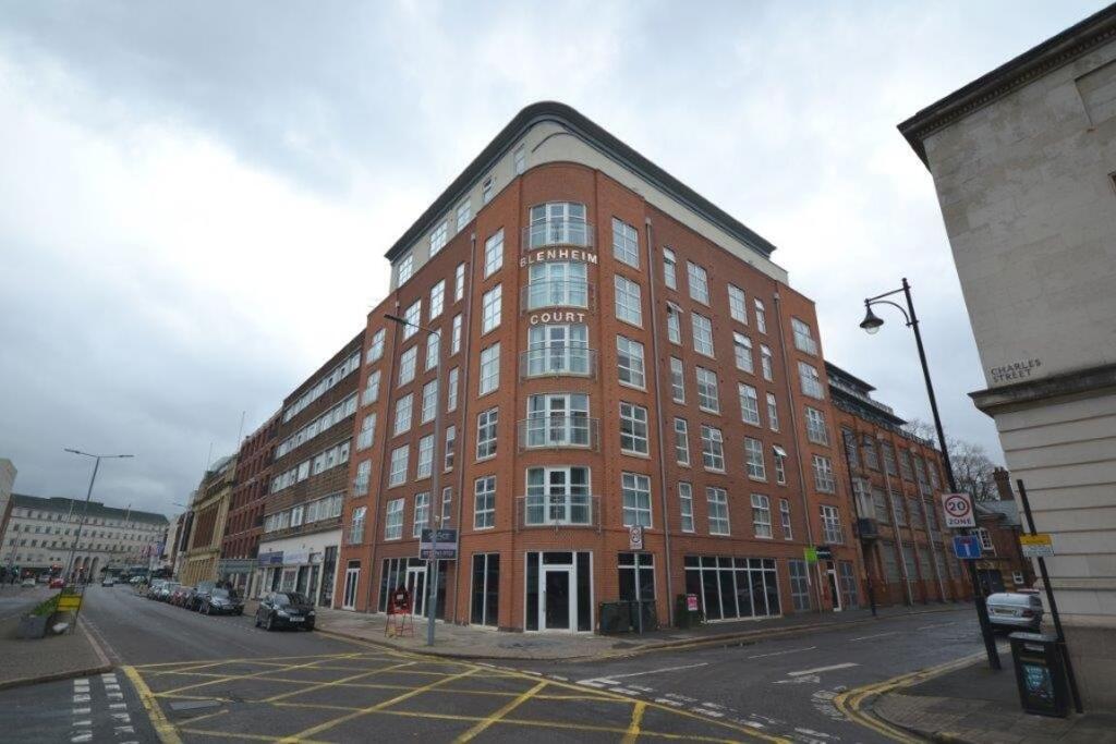 Main image of property: Church Street, Leicester