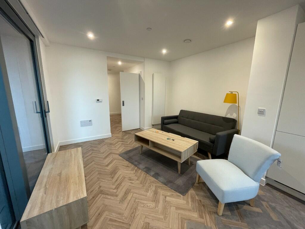 Main image of property: River Apt, Gillender Street, London, E3