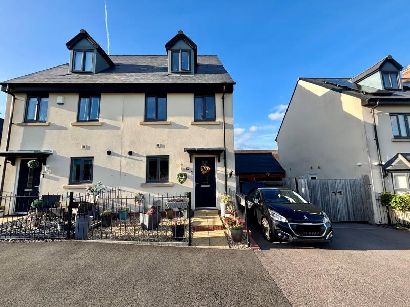 Main image of property: Wall Close, Lawley